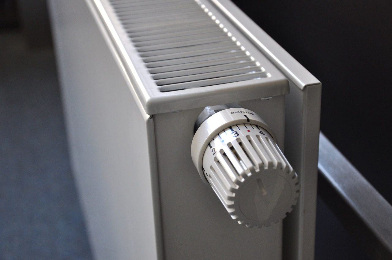 Energy bill supports introduced for NI households