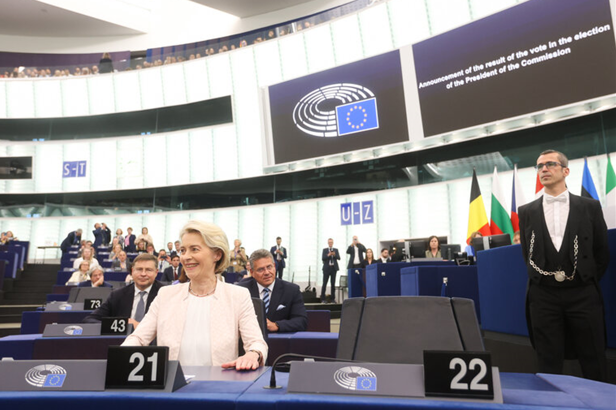 Thomas Duffy: What will the next EU Parliament mean for farmers?