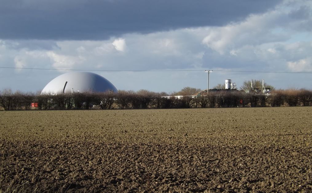 Creed on 'challenges' posed by anaerobic digestion in Ireland