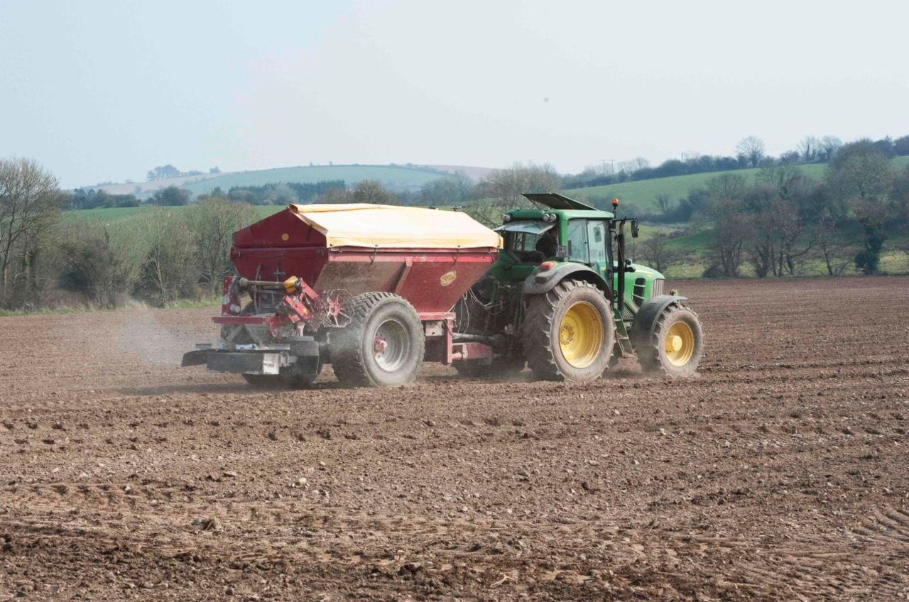Comeback on the cards for phosphorus?