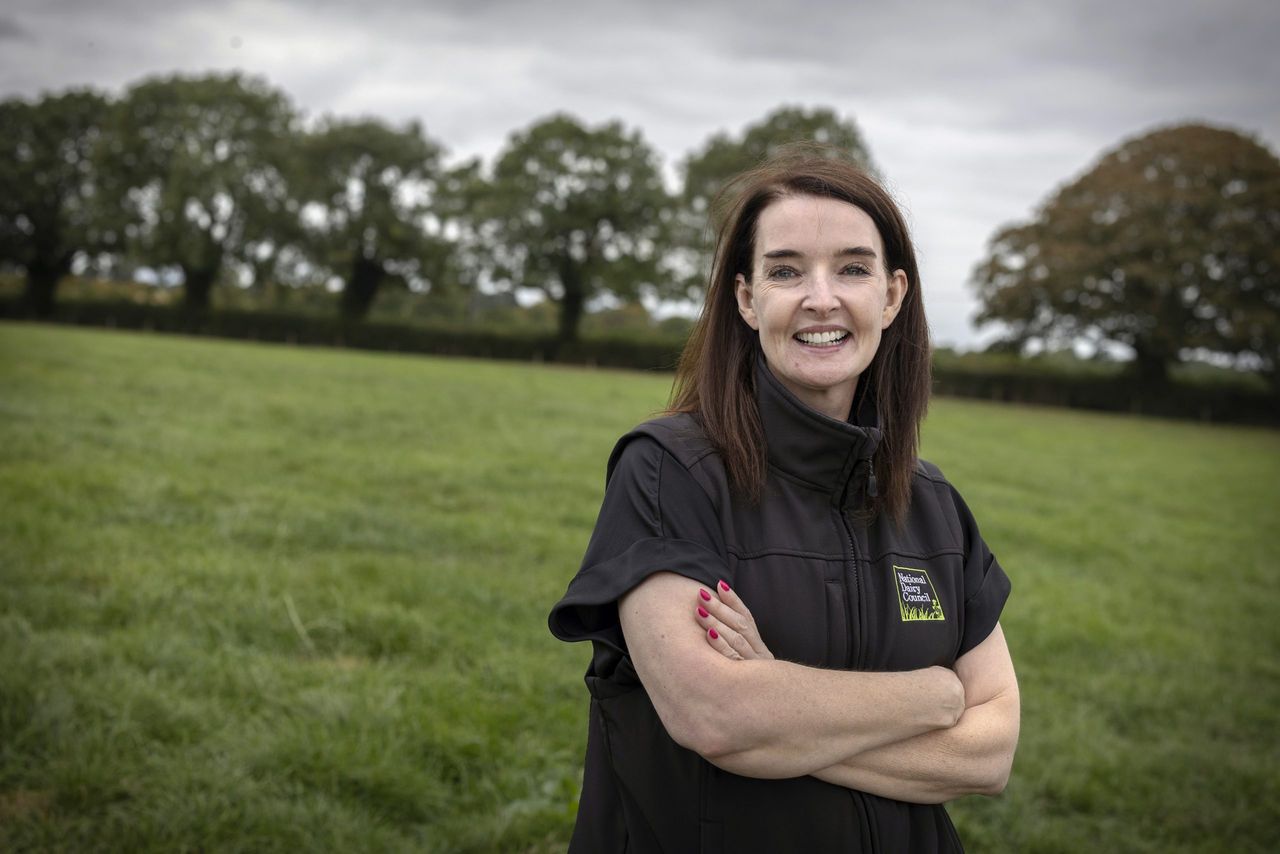 NDC Farmer Ambassador Series: 'The story of Irish dairy is extraordinary'