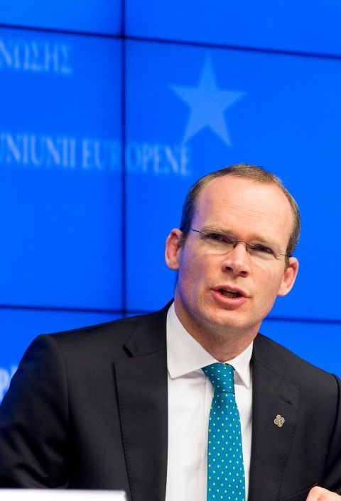 Coveney: beef prices will be better in 2015