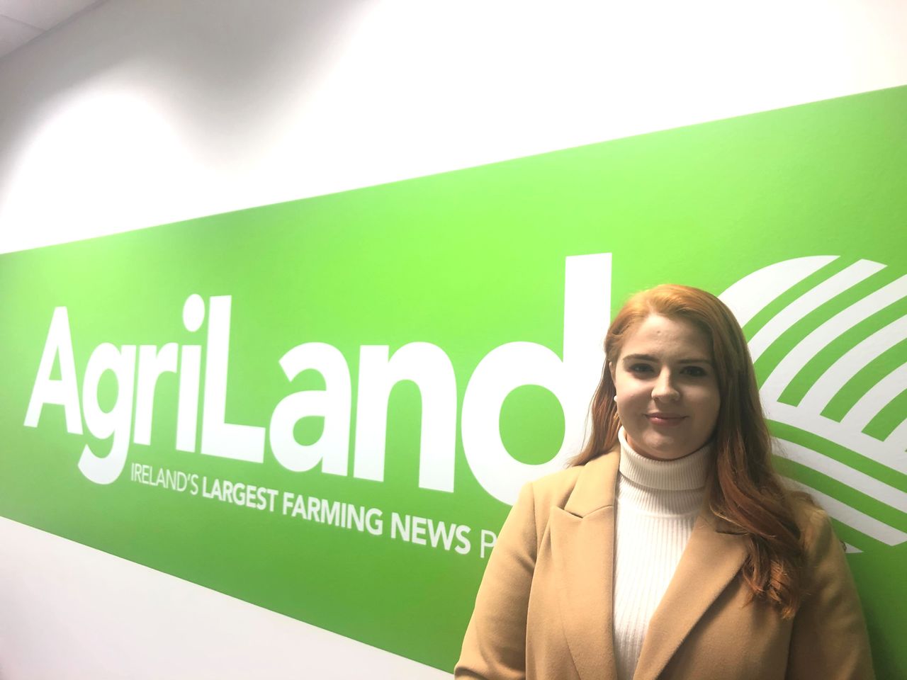 AgriLand journalist wins award for article on painkiller addiction in farming