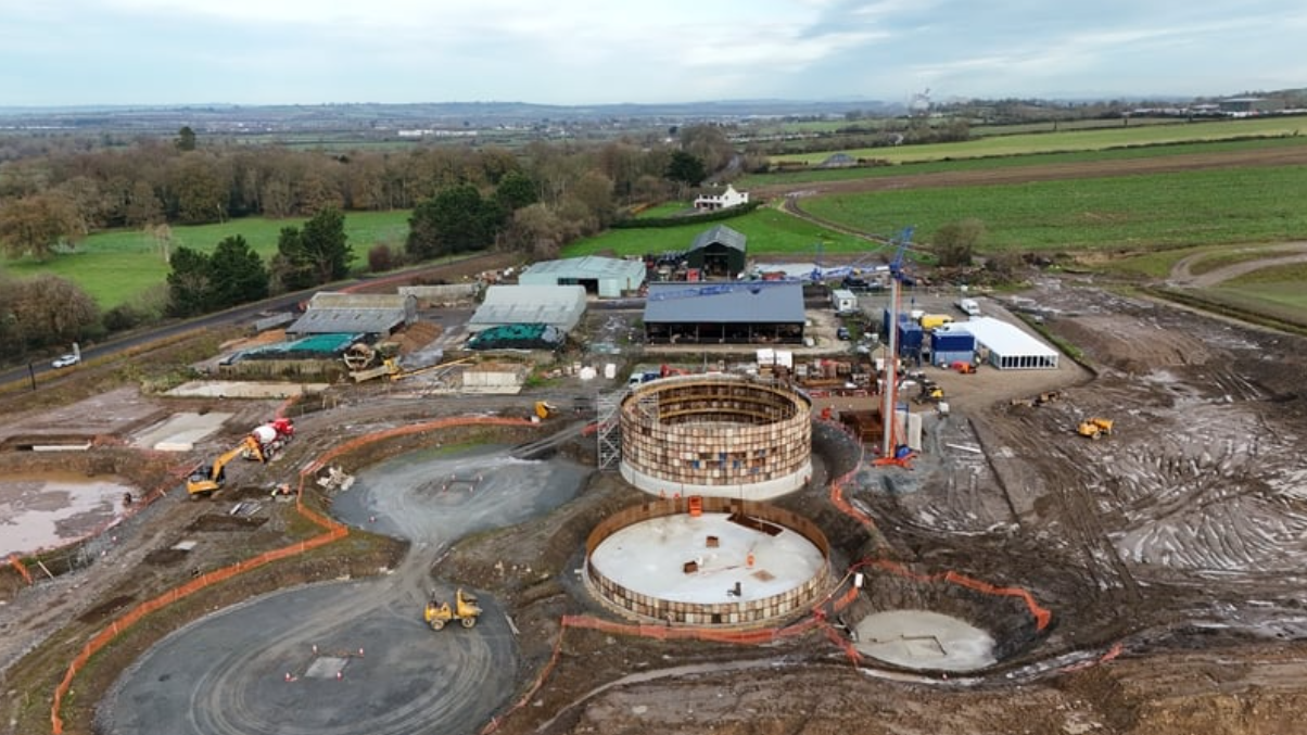 Meath biomethane plant to offer new income stream for farmers