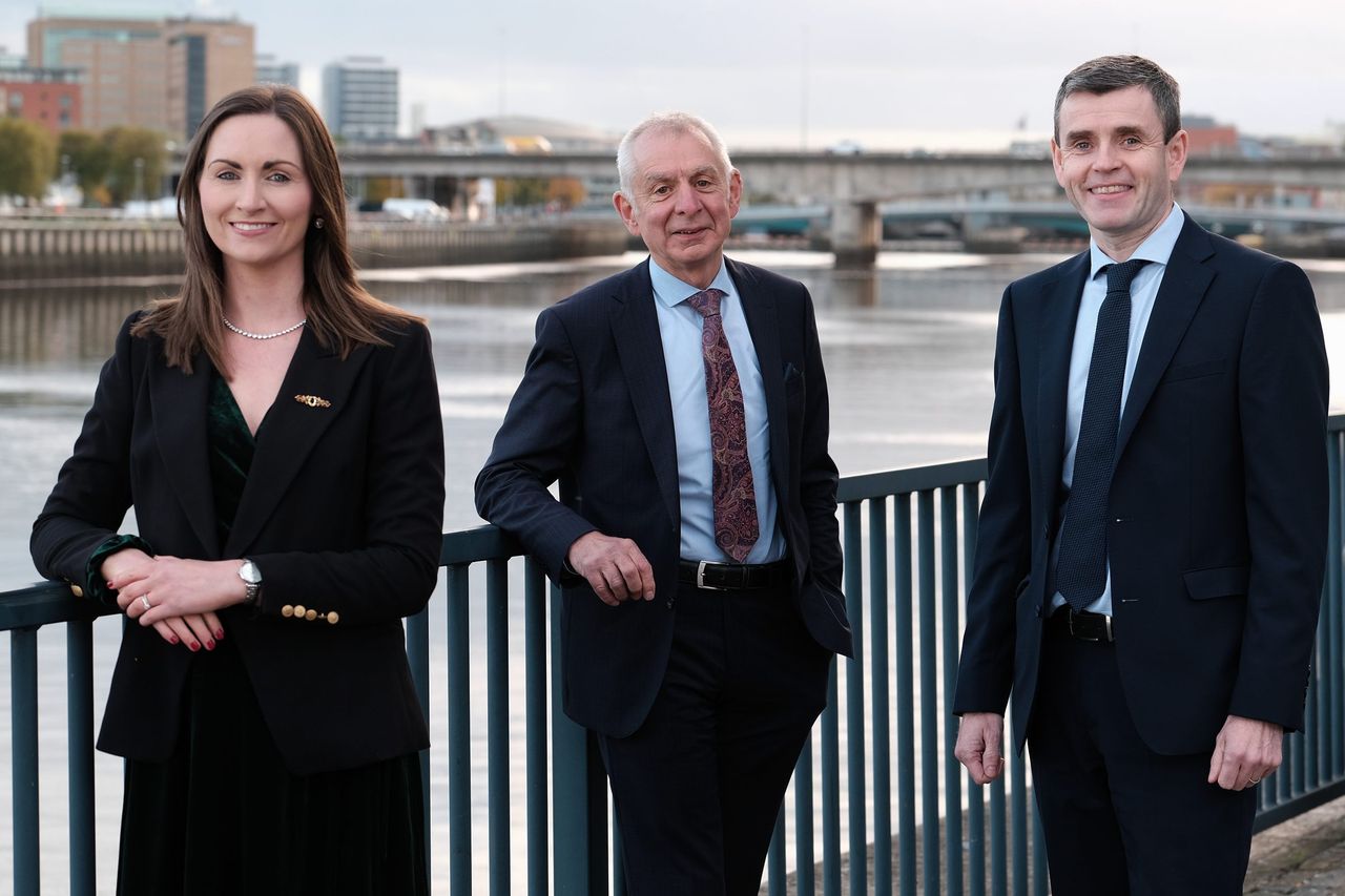 New chief executive for NI Grain Trade Association