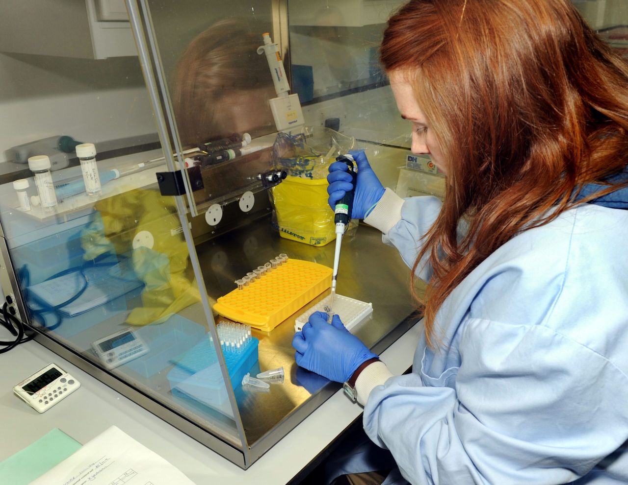 Farmers invited to tour research facility for Cattle Health Scheme anniversary