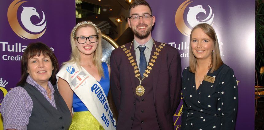 Tullamore to host Queen of the Land Festival this weekend