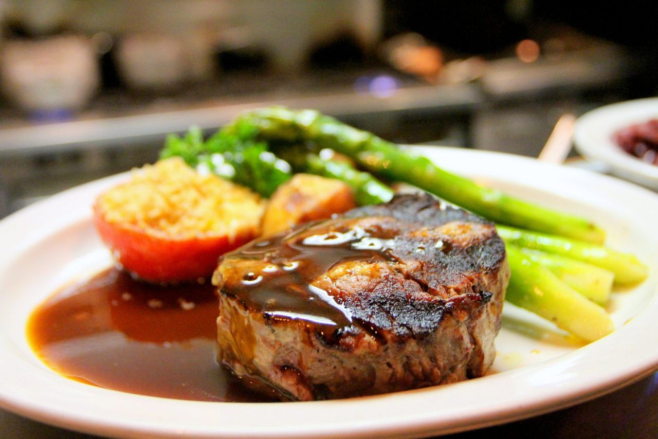 8 new foodservice demands of Irish consumers