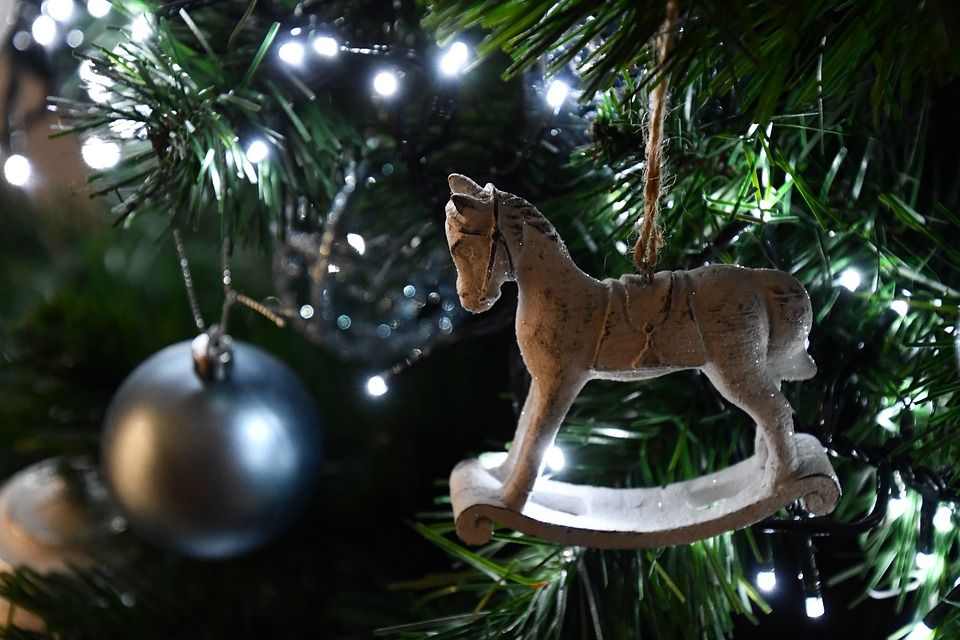 ESB Networks reminds customers of risks over festive period 