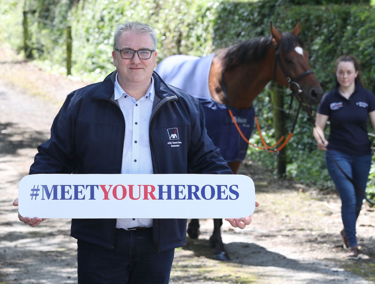 AXA Farm Hero winner to be announced tonight