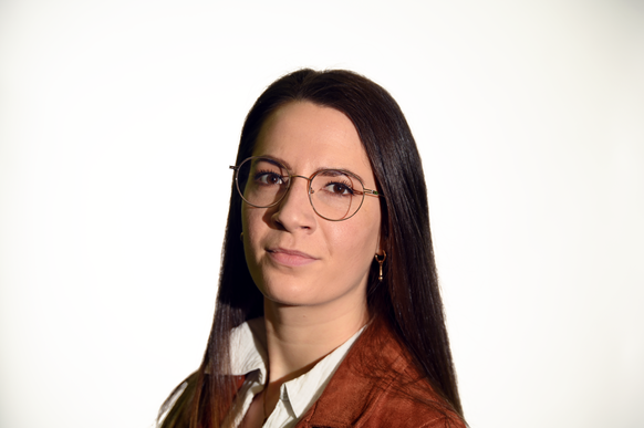 Rubina Freiberg