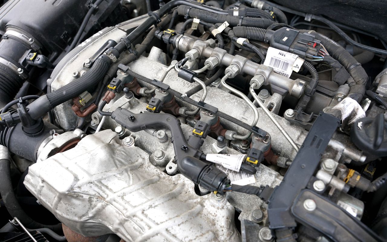 Demise of diesel and petrol cars postponed indefinitely