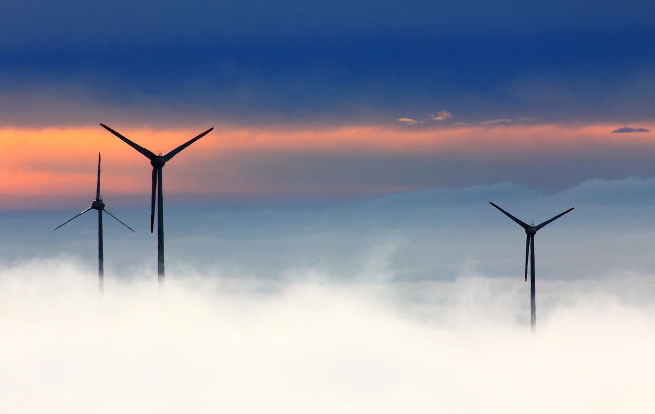 Hydrogen could have a 'revolutionary role' for hard-to-abate sectors