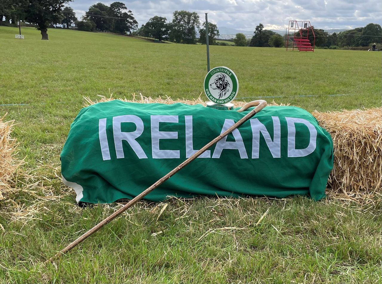 'One Man and His Dog' title claimed by Kerry team