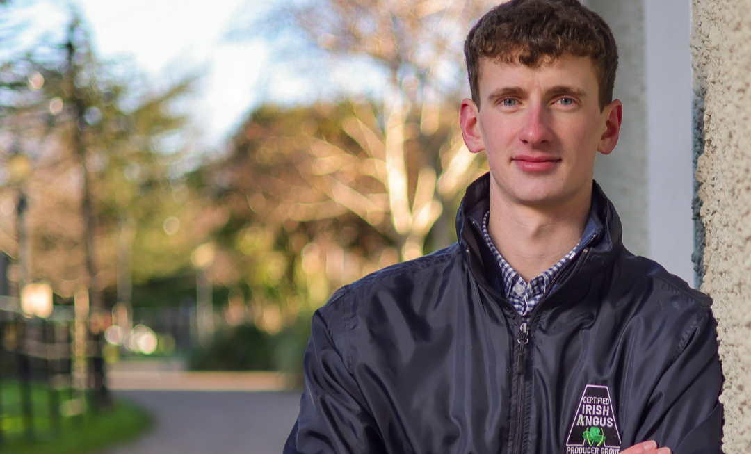 Certified Irish Angus appoints agri-programme coordinator