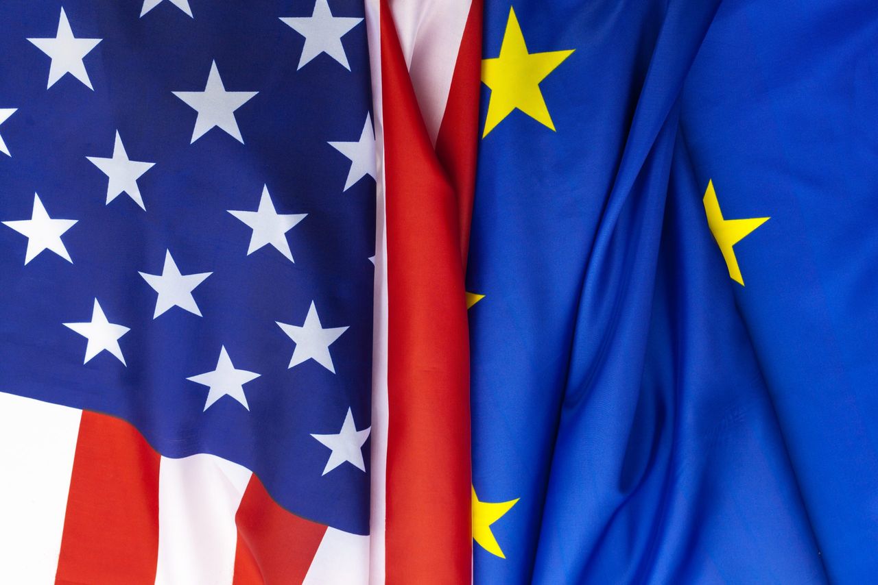 Will dairy, whiskey, wine be removed from EU counter-tariffs list?