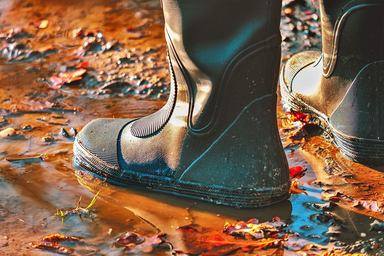Status Yellow: Met Éireann warns of up to 50mm of rainfall