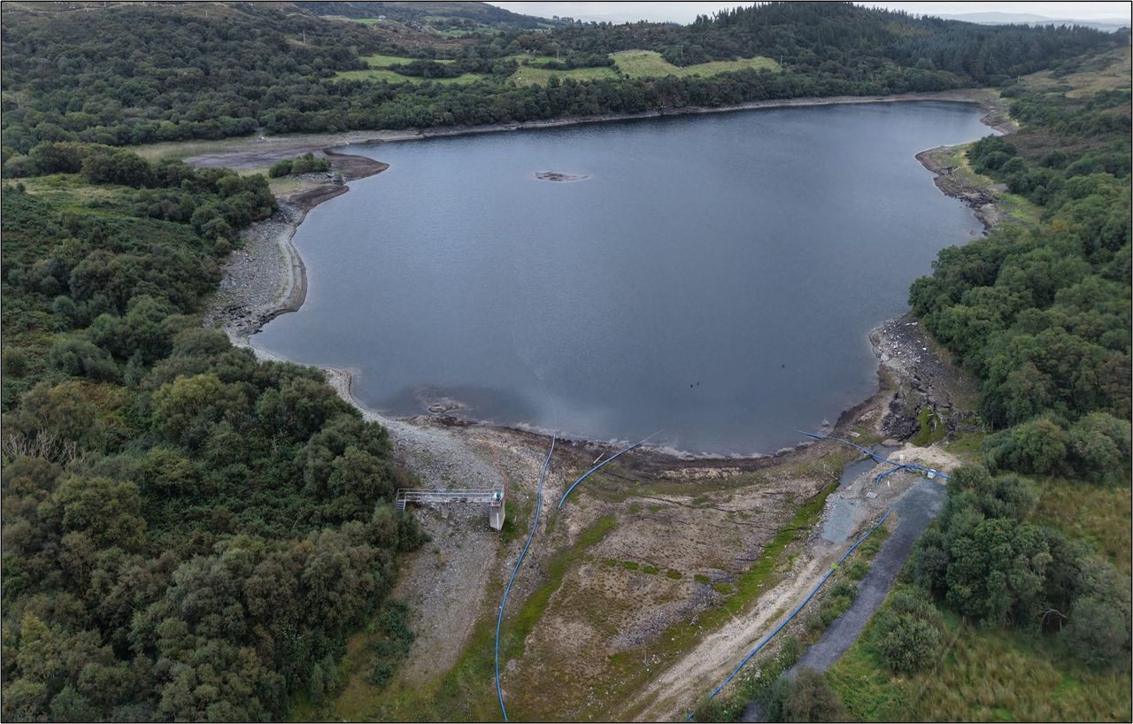 Uisce Éireann: 3 counties face extended Water Conservation Orders