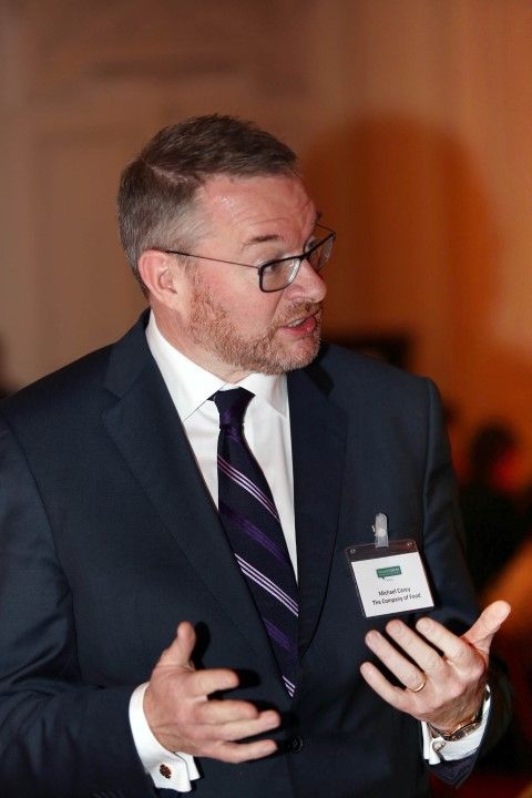 Applications for upcoming vacancy at Bord Bia must be submitted within 3 weeks