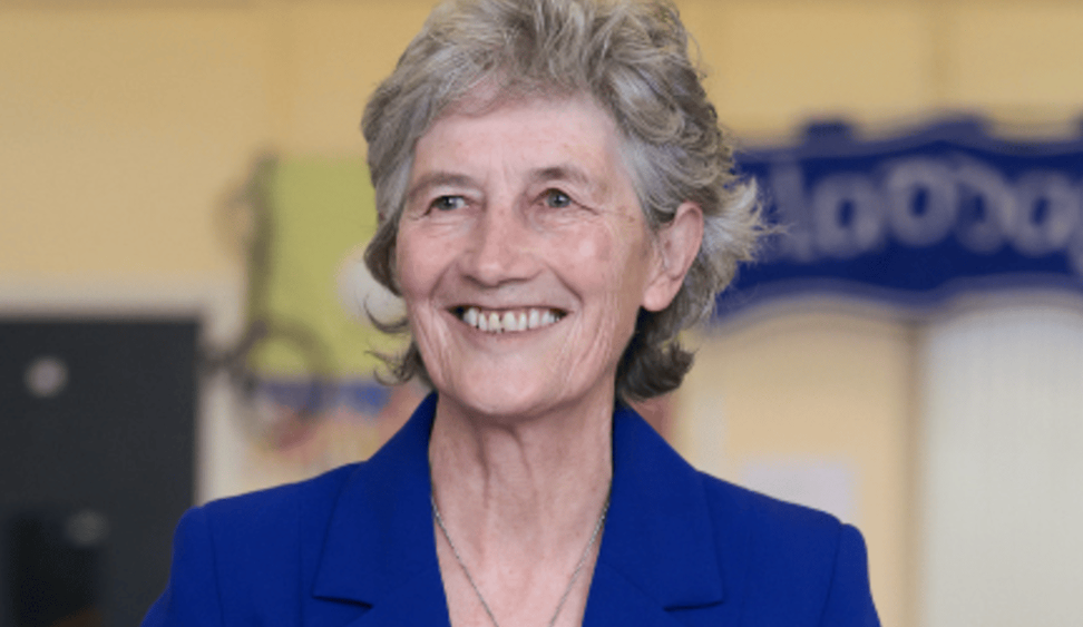 Catherine Connolly to be Ireland's next president