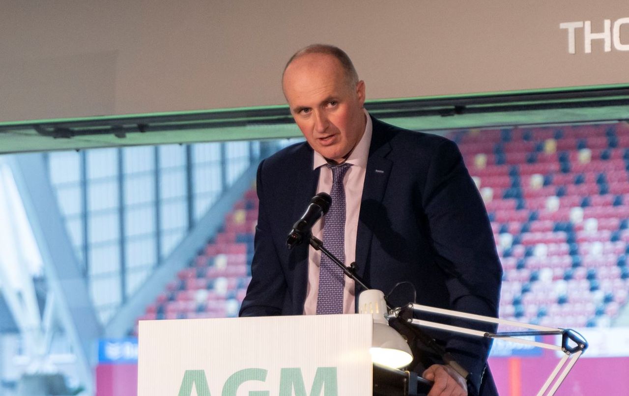 ICMSA AGM hears a 'lack of credentials' of farming commentators in media