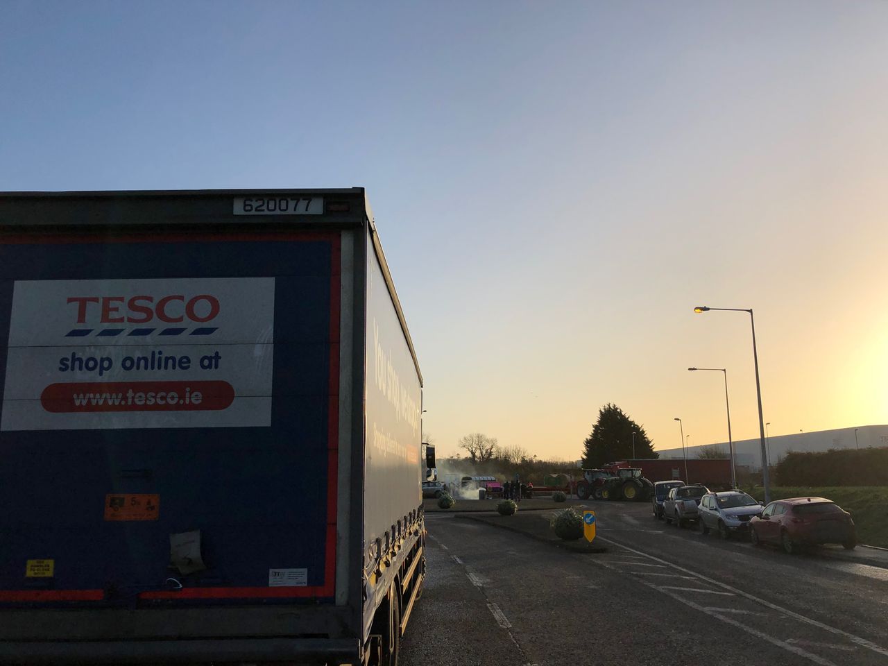 Retailers 'have gotten away pretty much scot-free' in beef chain - Healy