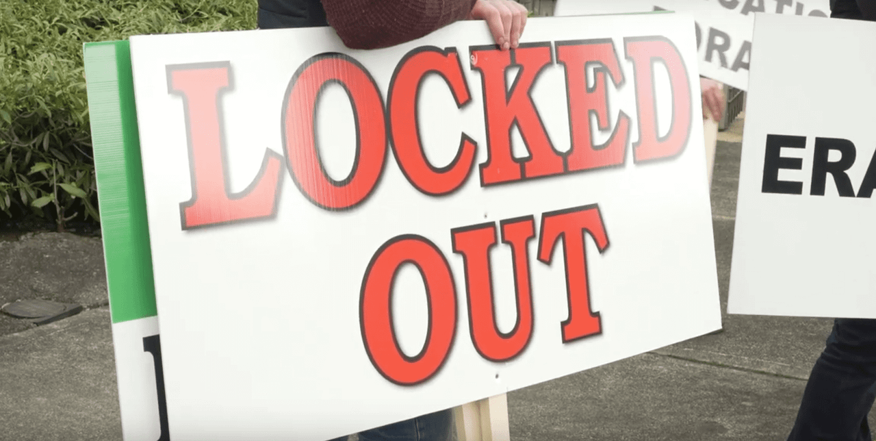 Video: 'TB eradication has been going on for over 60 years'
