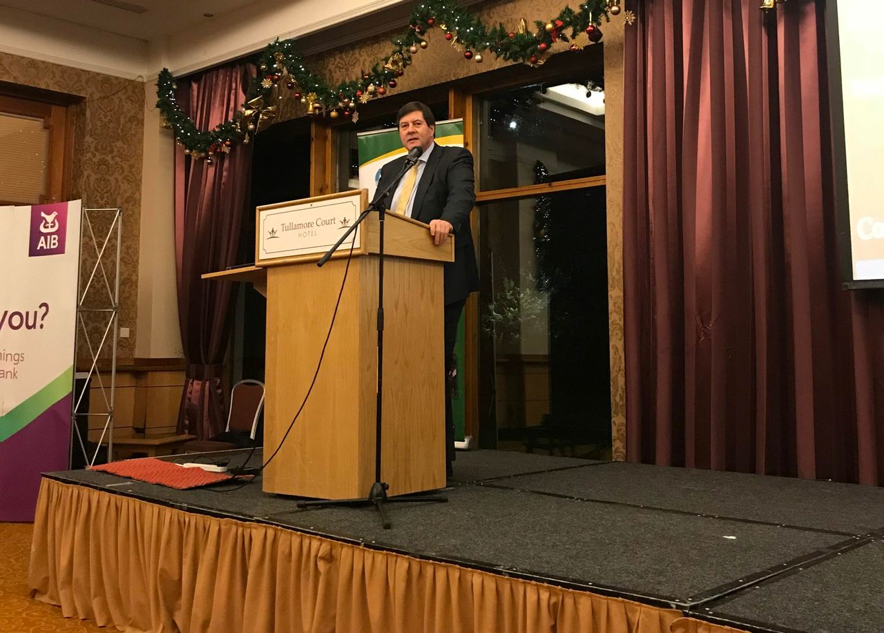 'I love the grading system; it's consistent' - Dawn Meats boss