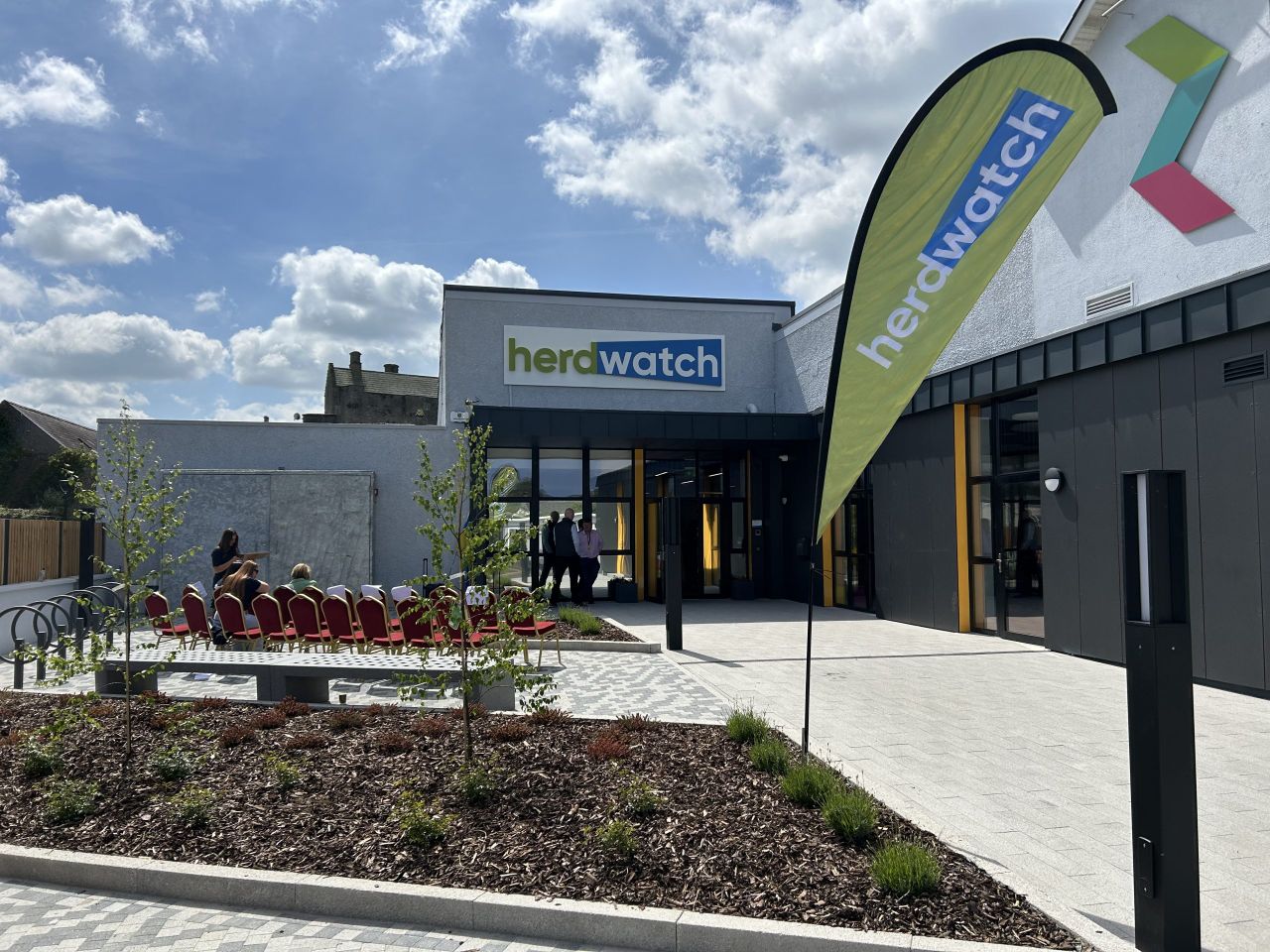 Herdwatch sets sights on further growth with new global HQ