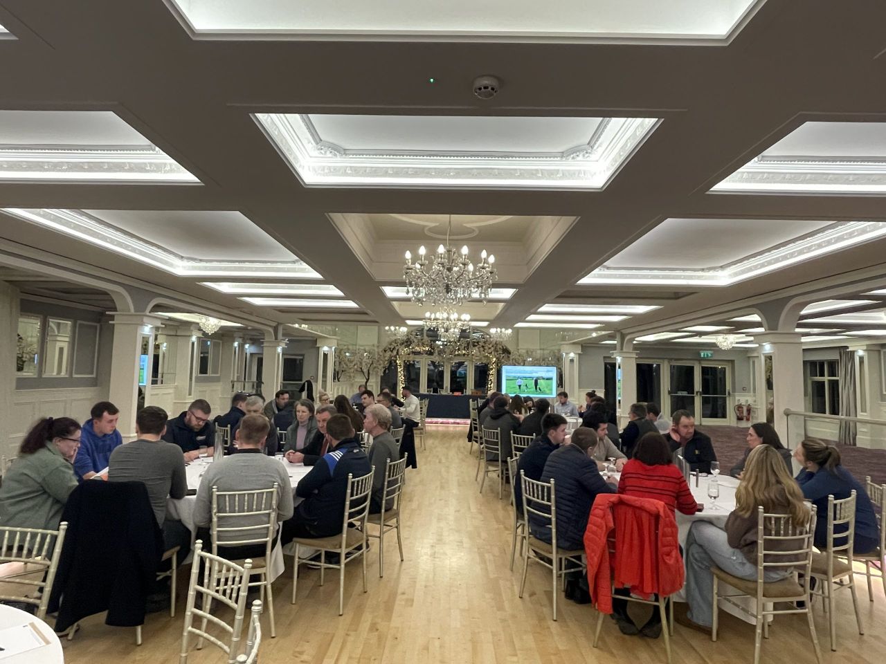 Watch: Macra meeting hears generational renewal concerns