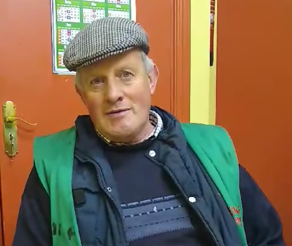 'Today was one of the toughest days I've put down since I became manager'