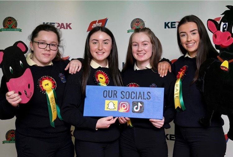Angus competition boosts Kate's agri career efforts