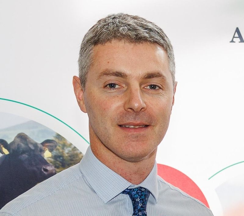 Noel Meehan appointed head of water quality KT with Teagasc