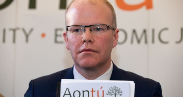 TDs unable 'to see beyond the M50 motorway' - Tóibín