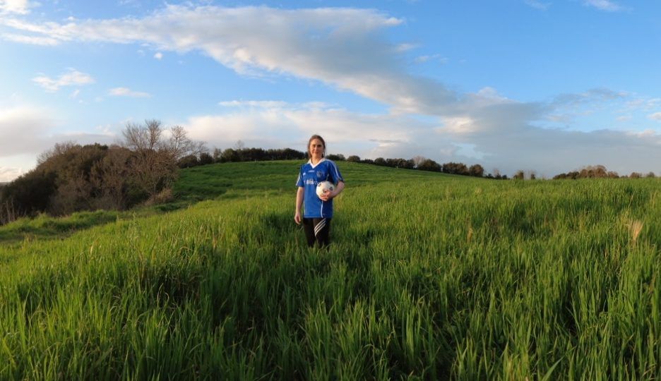Connemara woman runs for Galway IFA vice-chair