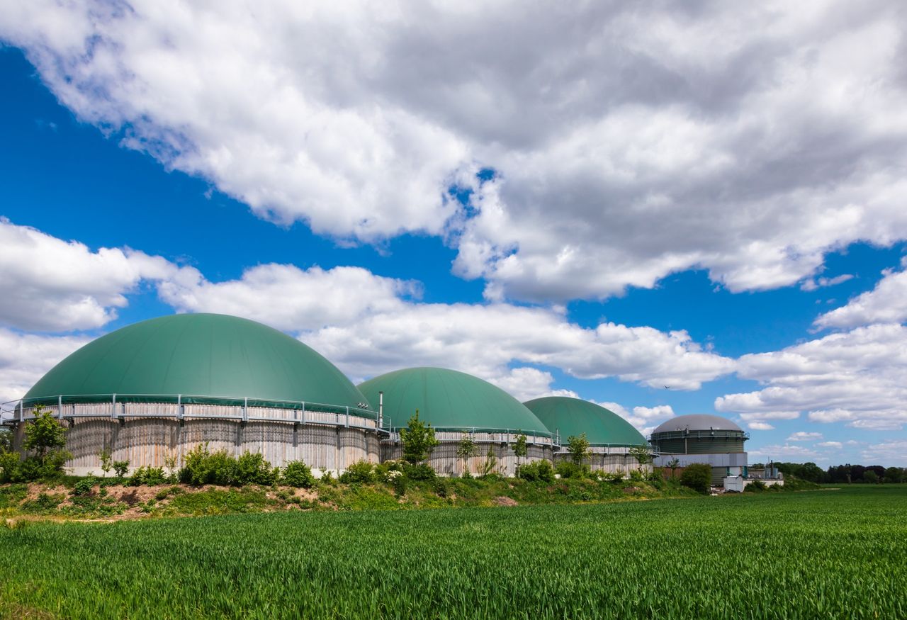 Minister: Ireland to produce 5.7TWh of biomethane by 2030