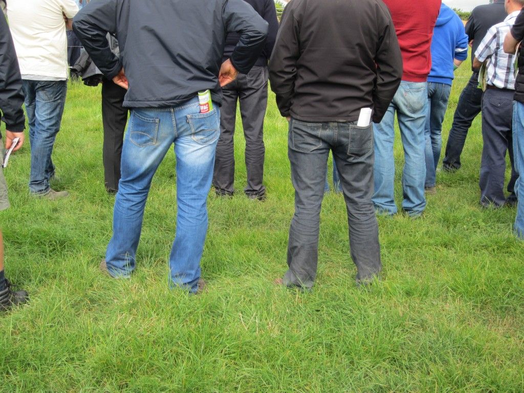 New scheme: Farmers to get €750/year (Advisors to get €500/farmer)
