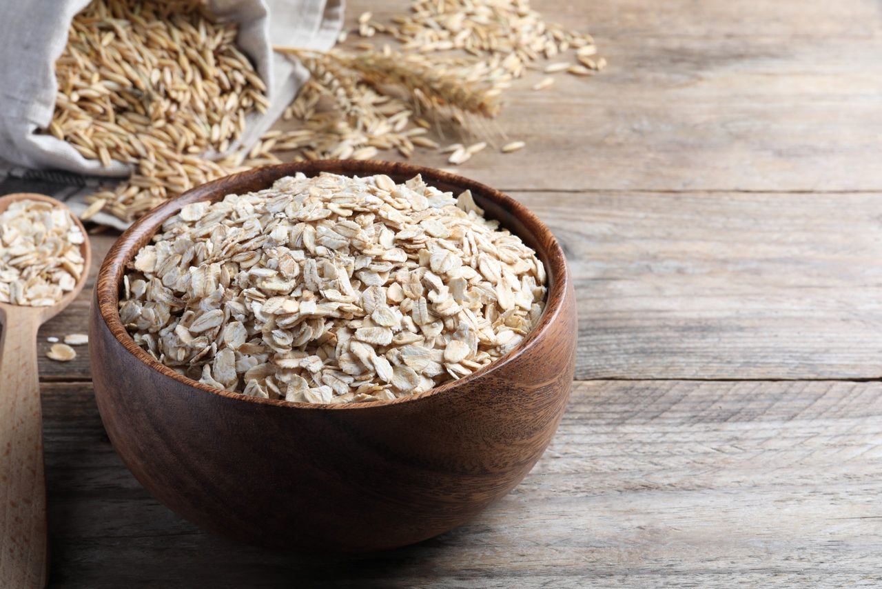 Product made with Irish oats recalled by FSAI