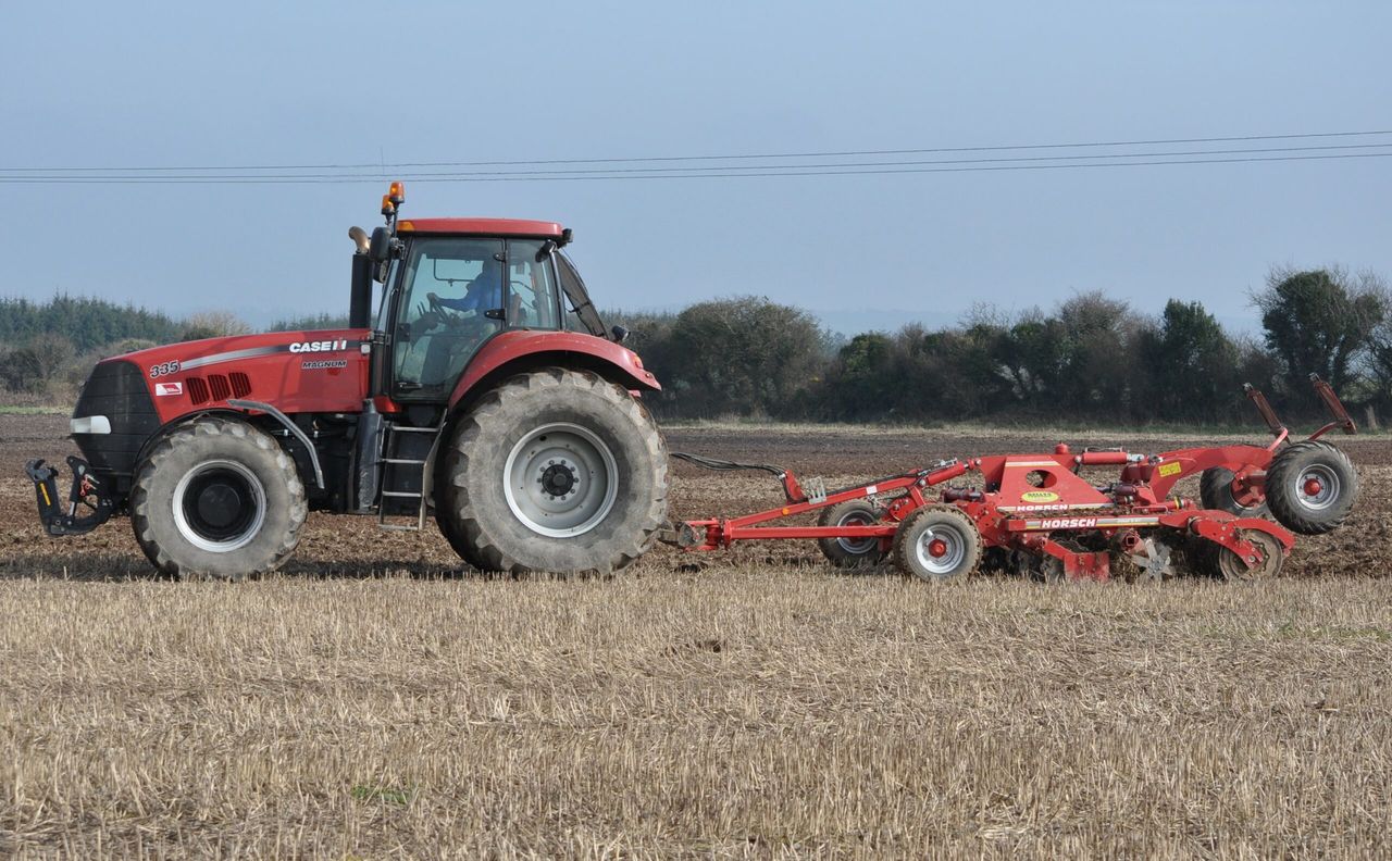 Forage crops: 'There has to be a win-win situation'