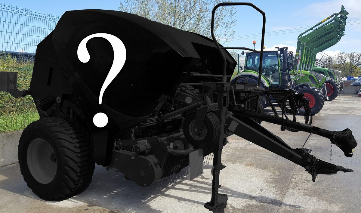 First of its kind 'rolls' into Ireland: But where is this machine?