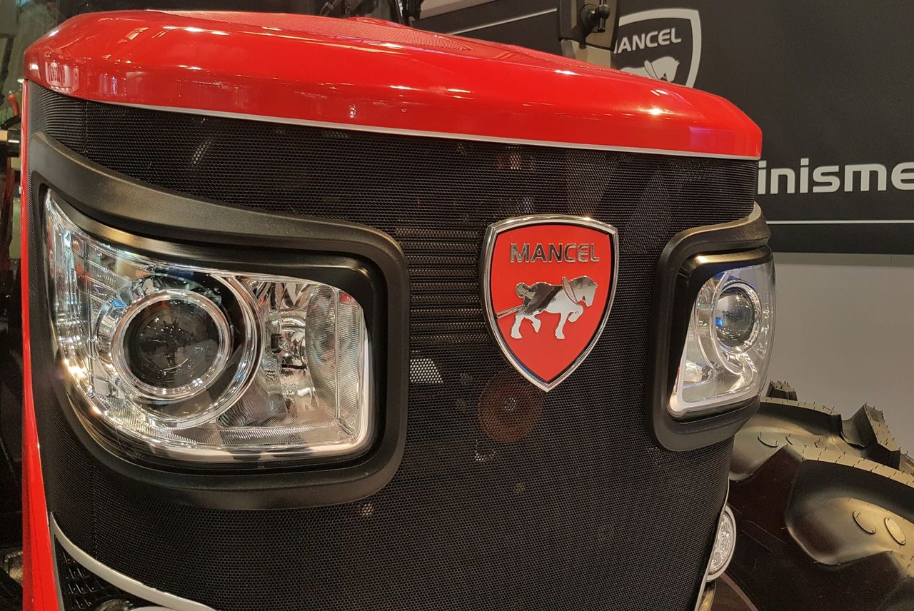SIMA 2019: More details emerge on Mancel's Europe-wide plans