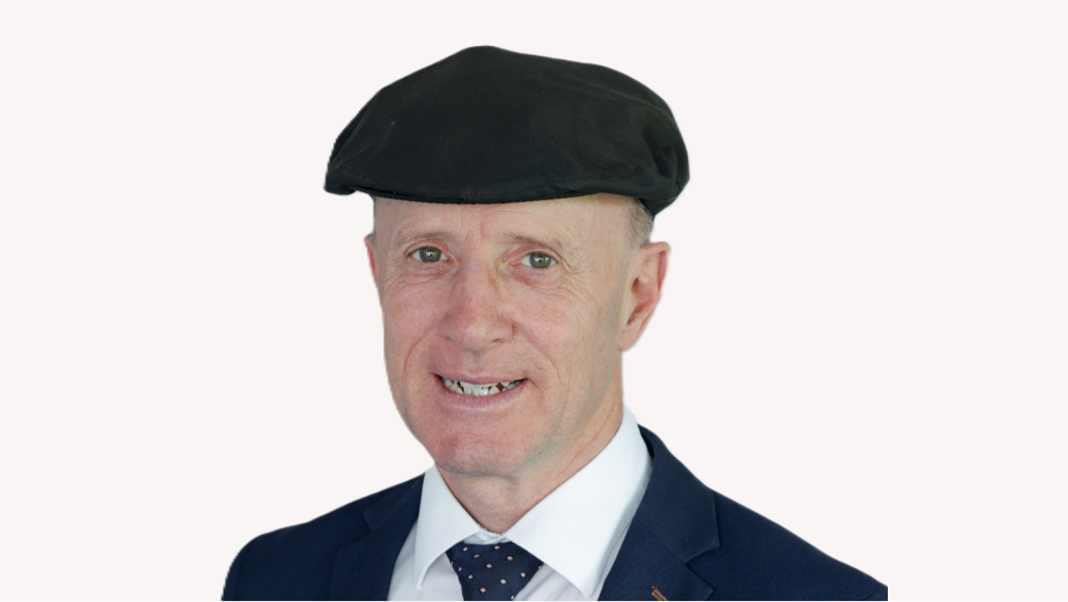 Healy Rae Cap Minister Healy-Rae: An open letter to farmers - Agriland.ie