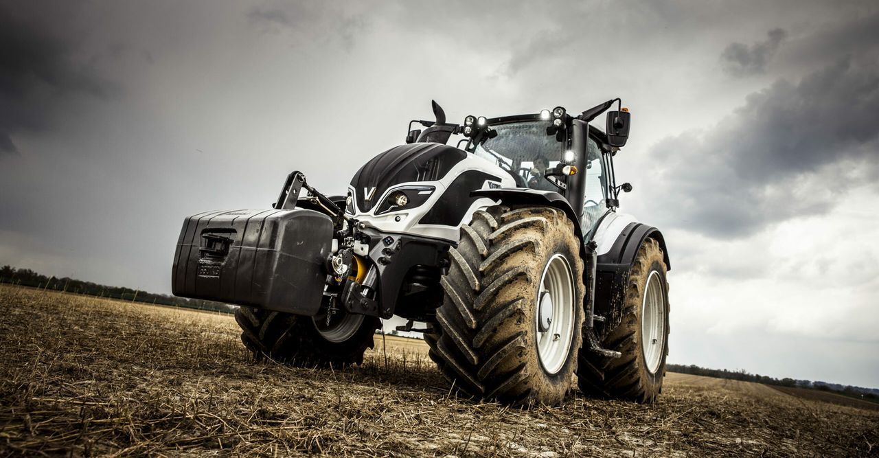 Details of 'fast' tractor road-worthiness tests in the UK revealed