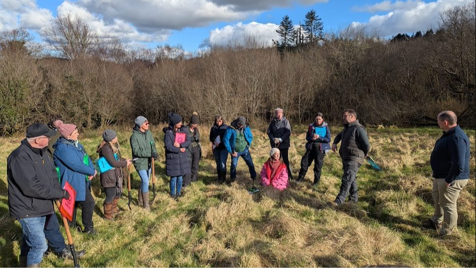 Free course putting soil health at the heart of Irish agriculture