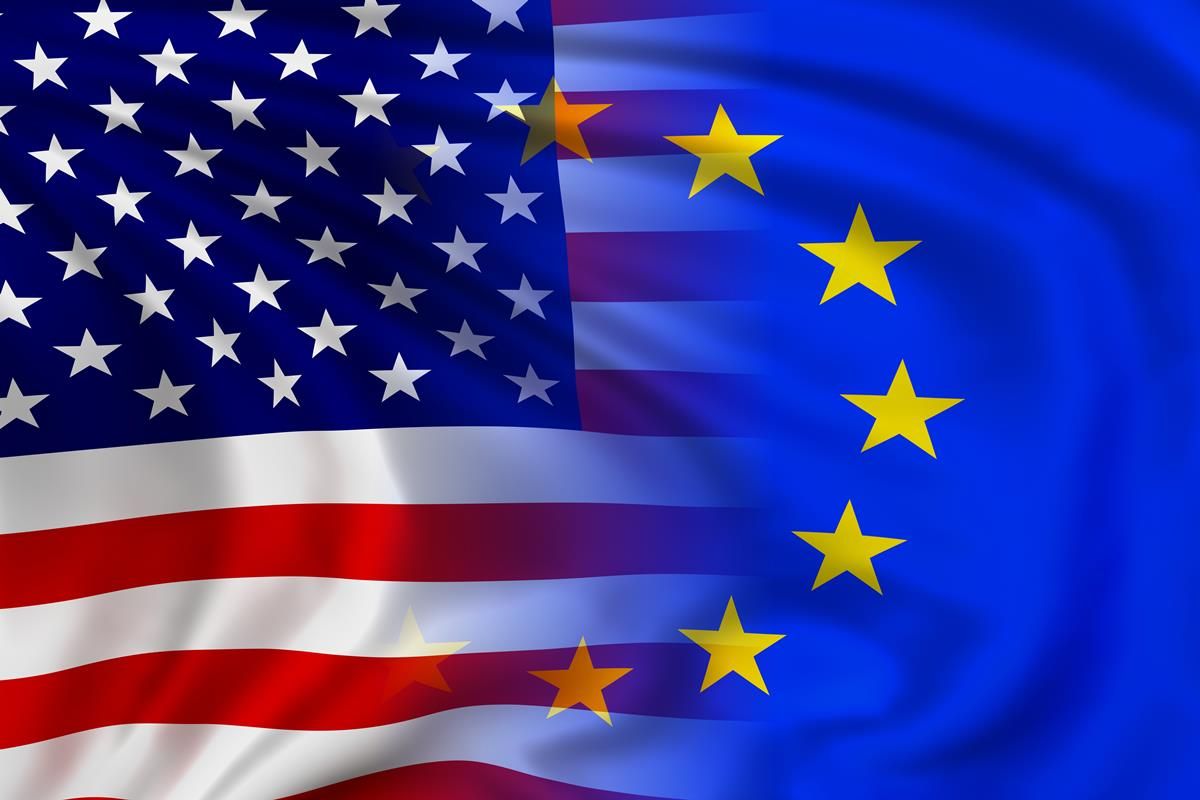 'The Commission is making steady progress in the ongoing TTIP negotiations'