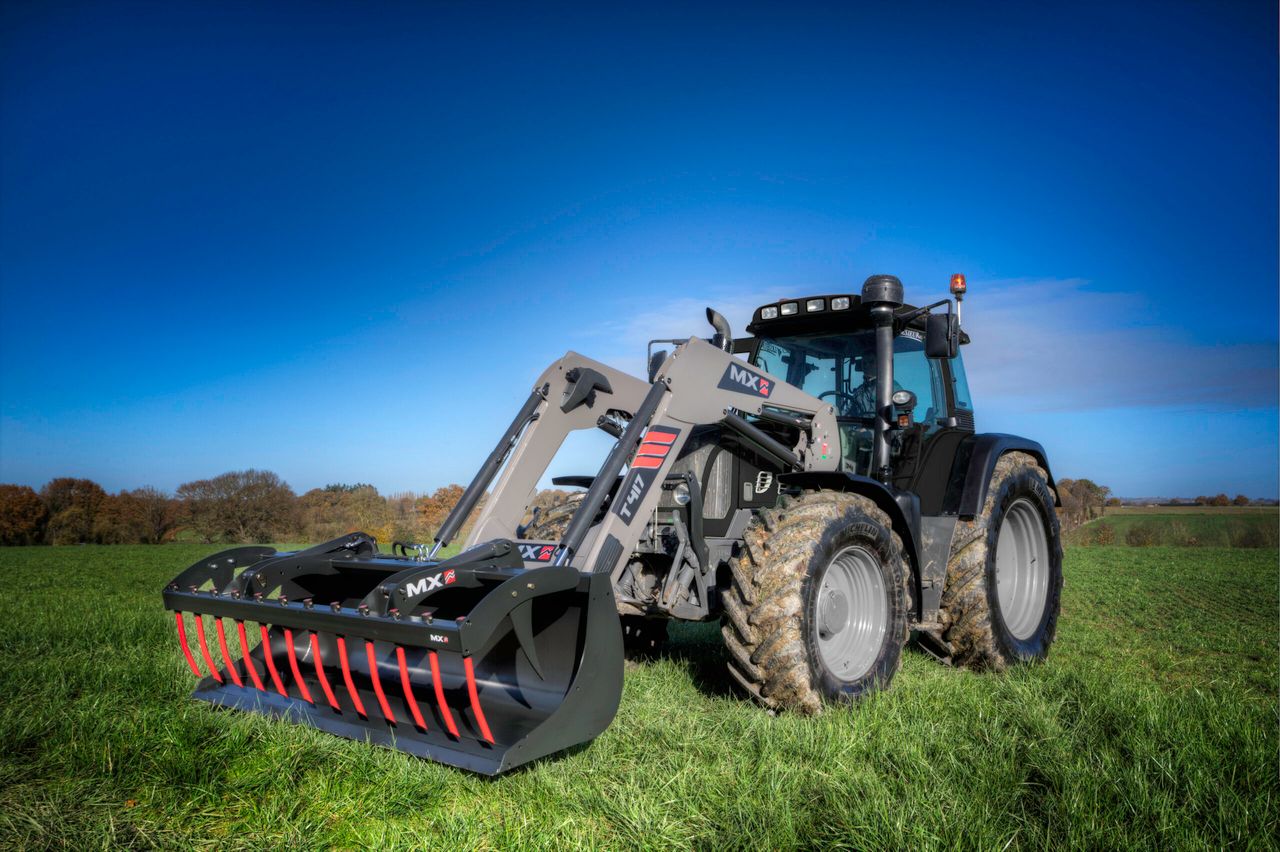 Farmec to launch latest Evolution of MX Technic Range