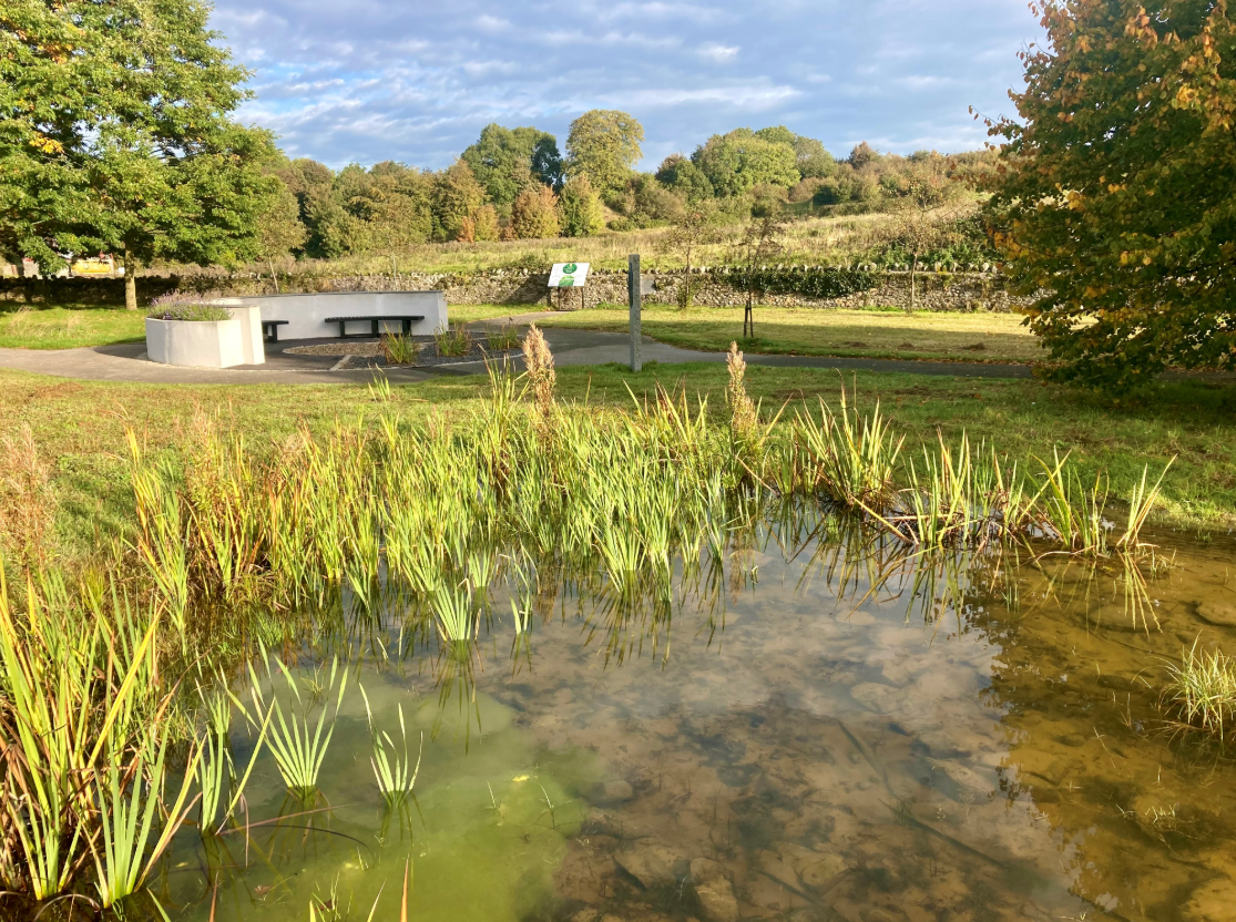 54 community water projects awarded over €1m in funding