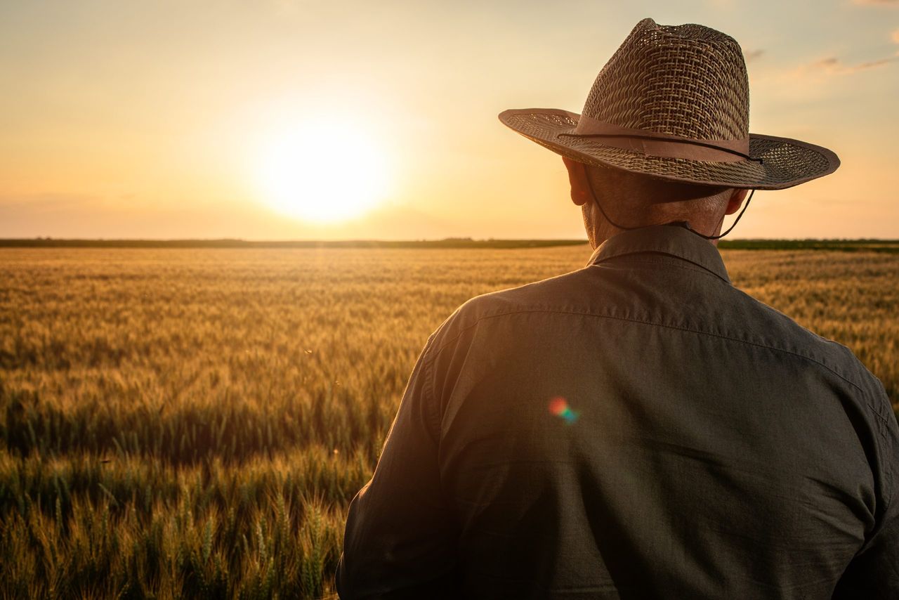 Putting farmers' well-being 'On Feirm Ground'