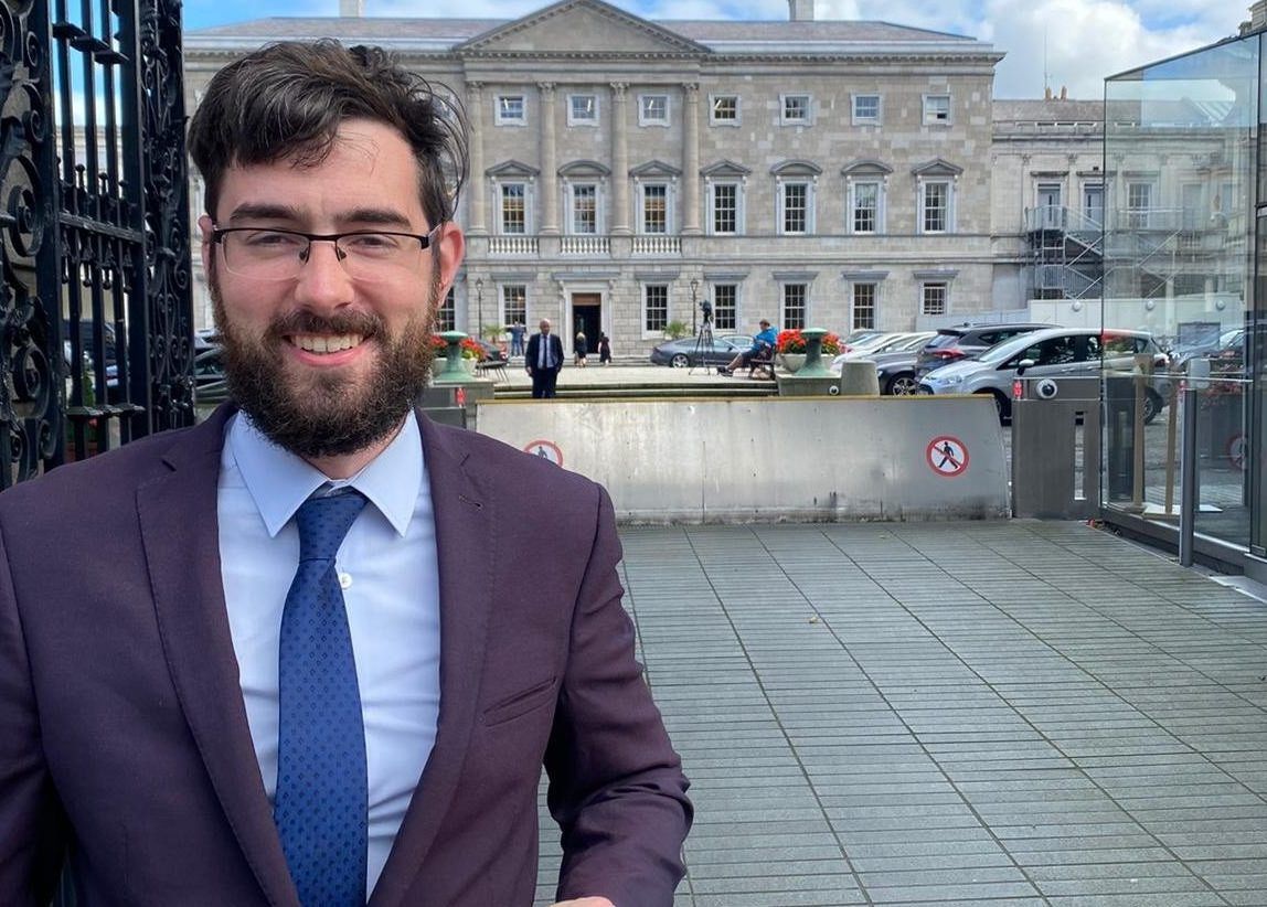 'No justification for lack of support on bull beef' - Macra