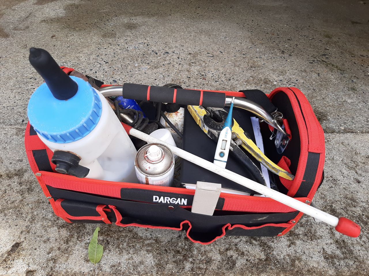 Is this the best Christmas present for a dairy farmer?